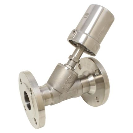 END-Armaturen DL2D3112025/FL Pressure actuated valve