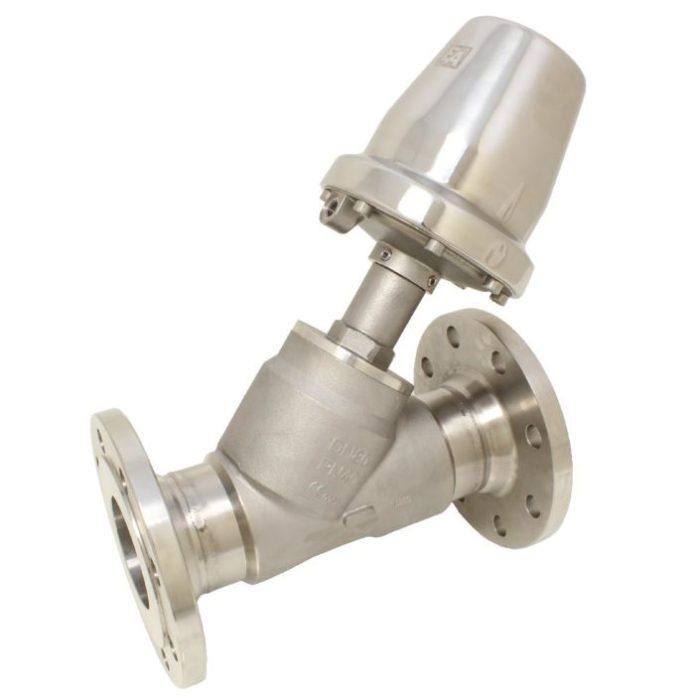 END-Armaturen DL2D3113065/FL Pressure actuated valve