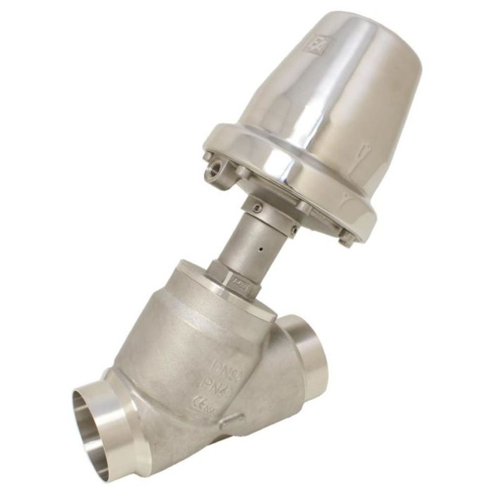 END-Armaturen DM2D3117065 Pressure actuated valve