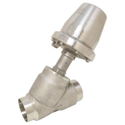 END-Armaturen DM2D3127065 Pressure actuated valve