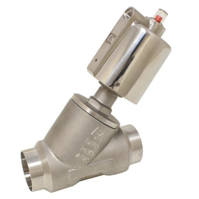 END-Armaturen DM2D3134065/OS Pressure actuated valve