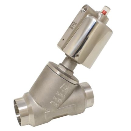 END-Armaturen DM2D3138040/OS Pressure actuated valve