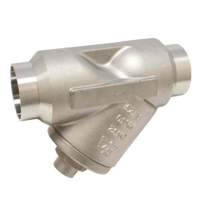 END-Armaturen EA300062/M Y-Strainer DN15