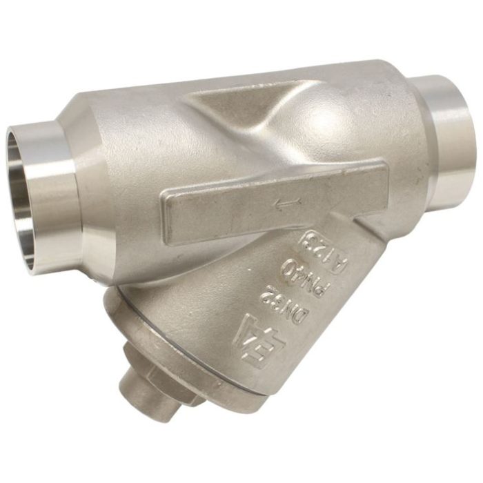 END-Armaturen EA300266 Y-Strainer DN40