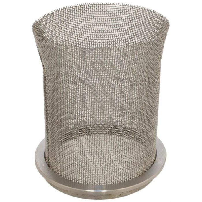 END-Armaturen EAS-010-27-005/4301 Sieve-EA - 11/2"