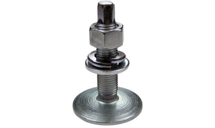 4B Braime 3/8 x 2 Easifit Elevator Bolts