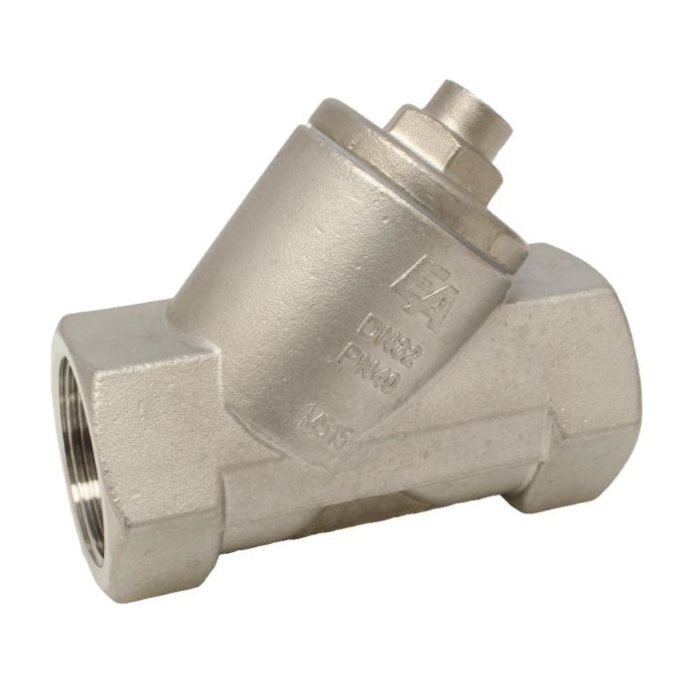 END-Armaturen EB310023 Non-Return valve G1/2"