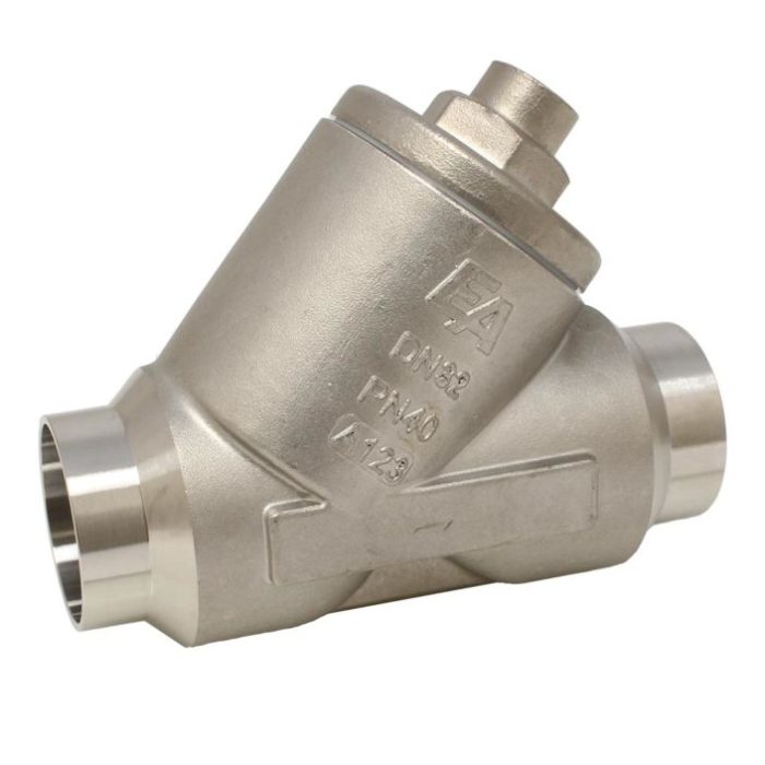 END-Armaturen EB310062 Non-Return valve DN15