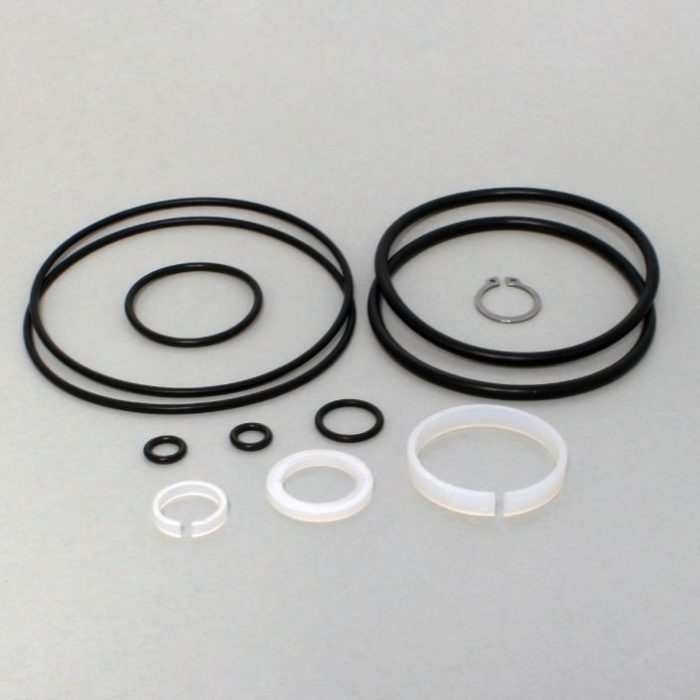 END-Armaturen EDV2070 Spare Part Kit - ED/EE 70