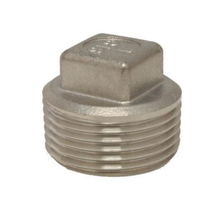 END-Armaturen FG3124 Square plug 3/4" (DIN2999)