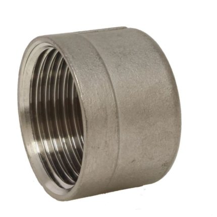 END-Armaturen FG3422 Round cap 3/8" (DIN2999)