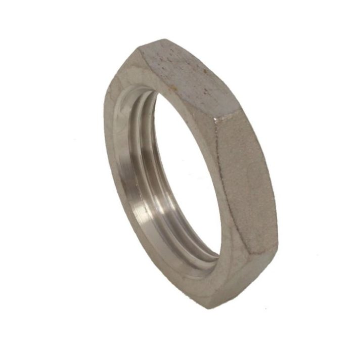 END-Armaturen FG3522 Hexagon nut 3/8" (DIN2999)