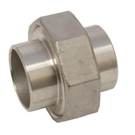 END-Armaturen FG4821 Welded Union