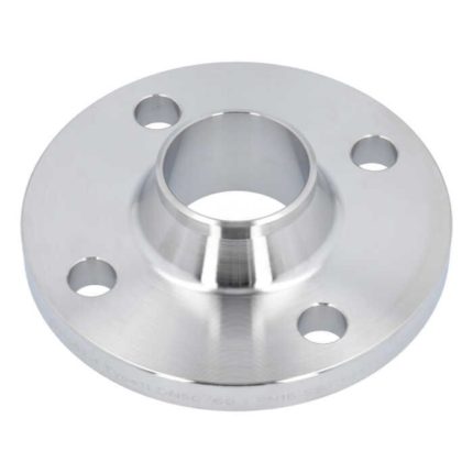 END-Armaturen FS000307/ANSI150 Weldneck flange-2"