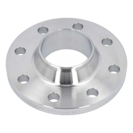 END-Armaturen FS000309 Weldneck flange-DN80