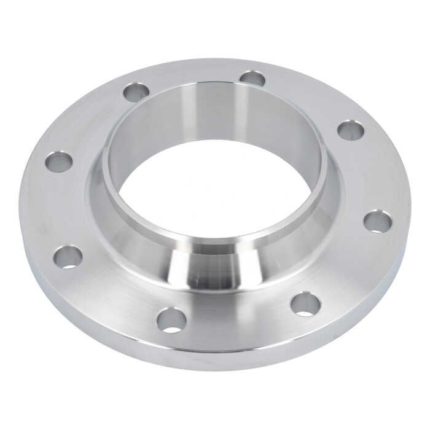 END-Armaturen FS000311 Weldneck flange neck DN125