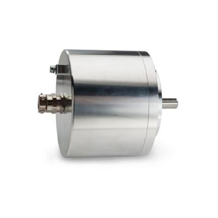 BEI Sensors/Sensata GAMX ATEX Explosion Proof Encoder