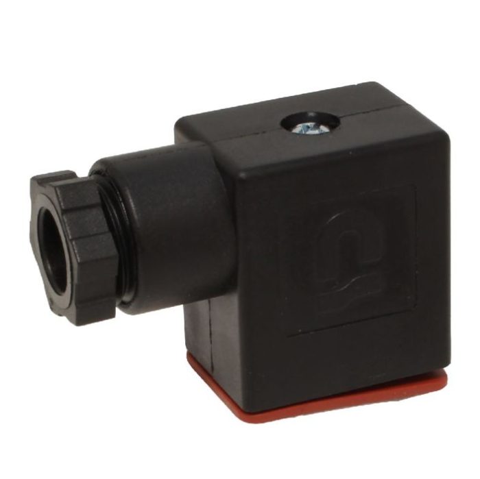 END-Armaturen GES-I-STR-000/000-01 Connector