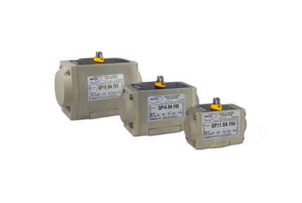 Emme / Max-Air Technology MACC-025 Electric Actuator