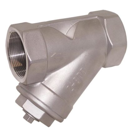 END-Armaturen GS300023 Strainer 1/2"