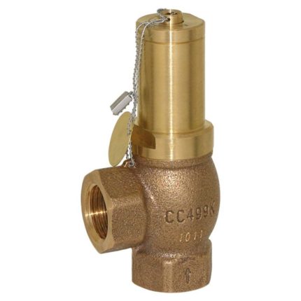 END-Armaturen GU210322 Spill valve 3/8"Setting: 12-20bar