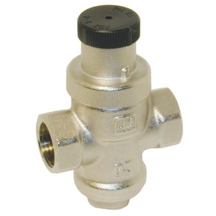 END-Armaturen ID120023 Pressure reducer 1/2"