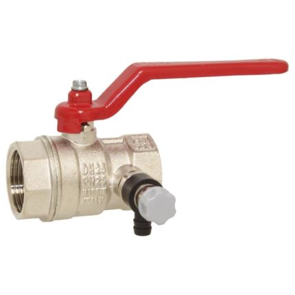 END-Armaturen IE111024 Ball valve 3/4"