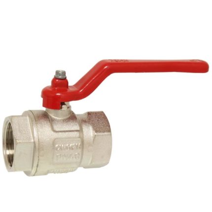 END-Armaturen IL111021 Ball valve 1/4"