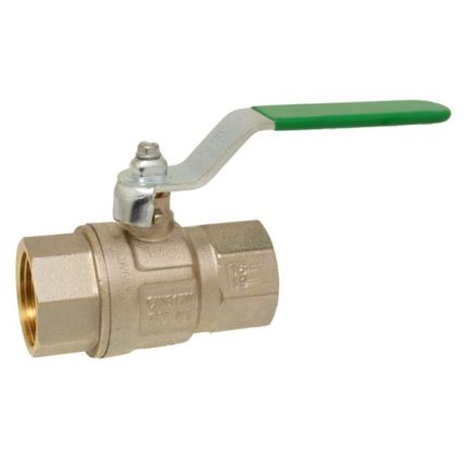 END-Armaturen IW111628 Ball valve 2"