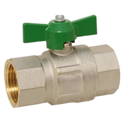 END-Armaturen IW112622 Ball valve 3/8"