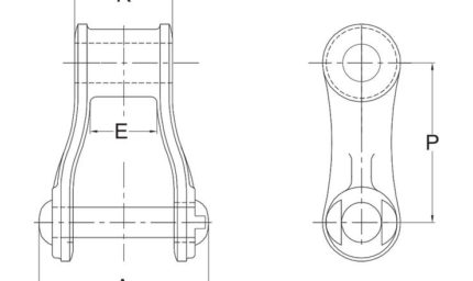 4B Braime Juice Filter & Bagacilio Elevator Chains