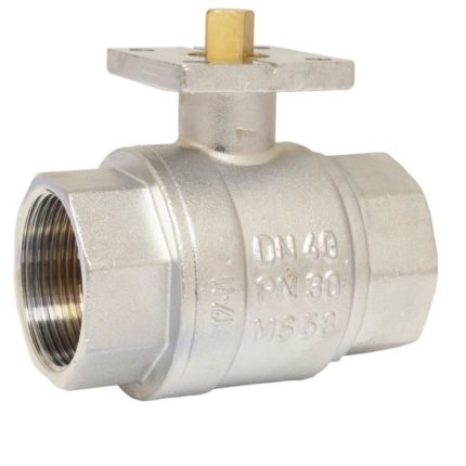 END-Armaturen KA110023 Ball valve 1/2"