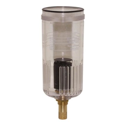 END-Armaturen KO-BK23-KS0002 Replacement condensate tank