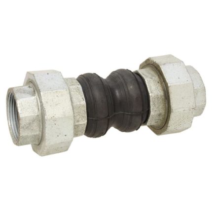 END-Armaturen KP340026 Compensator 11/4"female