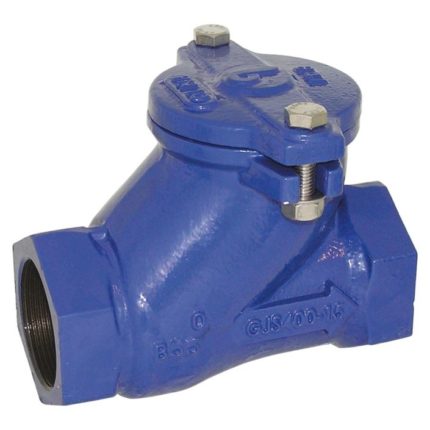 END-Armaturen KR420026 Ball check valve 11/4"0.2-10bar