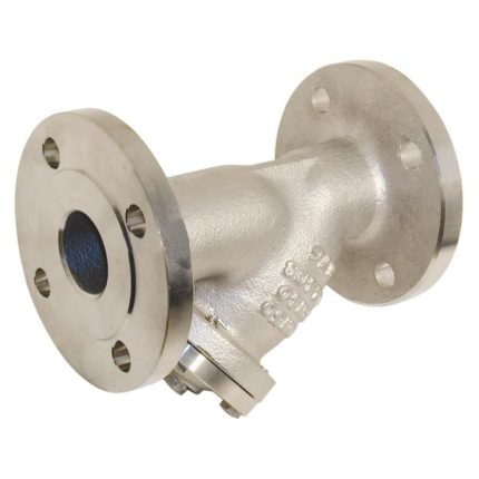 END-Armaturen KU300005 Strainer DN32