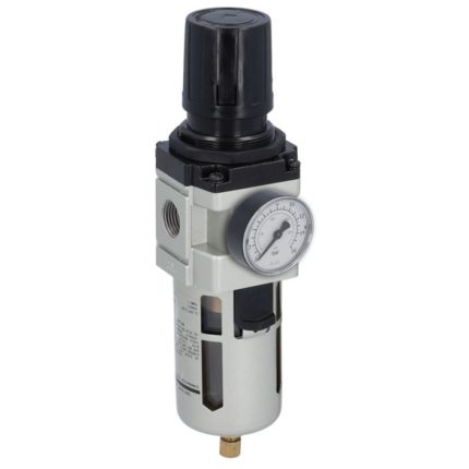 END-Armaturen LS161222 Filter pressure regulator 3/8"