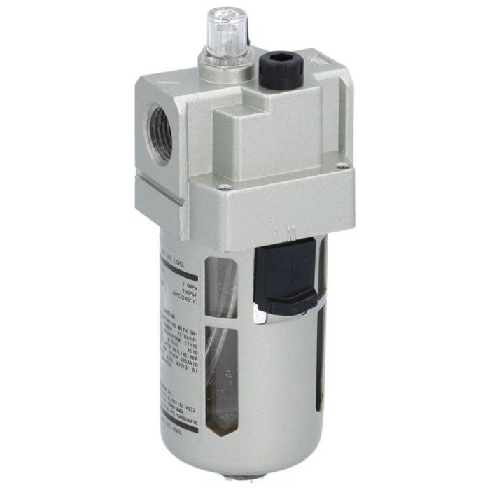 END-Armaturen LS760021 Mist lubricator 1/4"