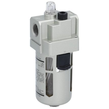 END-Armaturen LS760023 Mist lubricator 1/2"