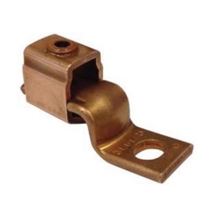 BEI Sensors/Sensata TRM3/0 Lug Terminals