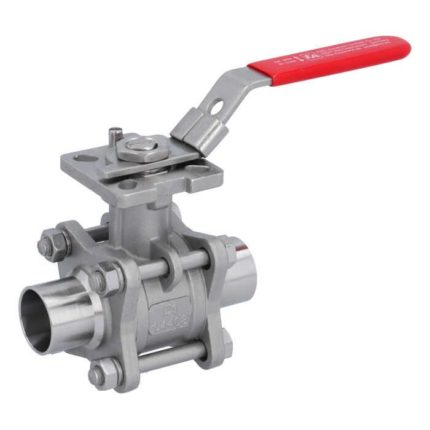 END-Armaturen MA311064/M Ball valve DN25