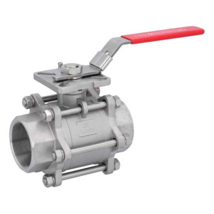 END-Armaturen MA311329 Ball valve 21/2"