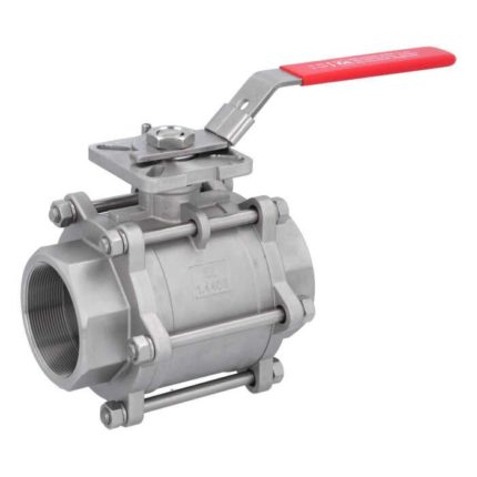 END-Armaturen MA311330 Ball valve 3"