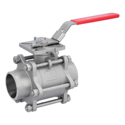 END-Armaturen MA311368 Ball valve DN65