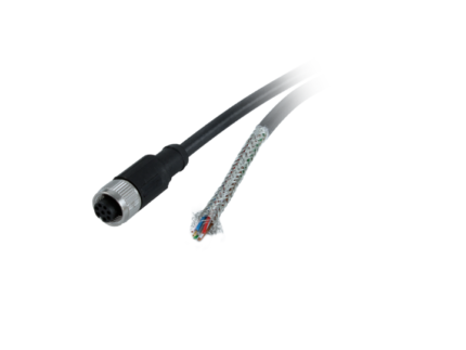 Baumer ESG 34FH0500G Cable