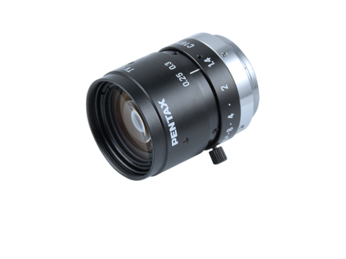 Baumer ZVL-FL-CC1614-2M Lens / Lens accessory