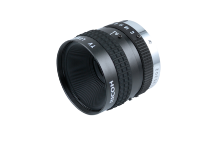 Baumer ZVL-FL-BC1218A-VG Lens / Lens accessory