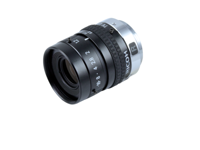 Baumer ZVL-FL-HC1212B-VG Lens / Lens accessory