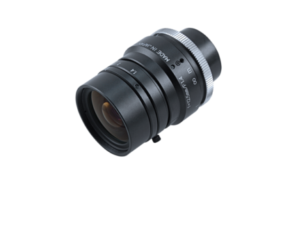 Baumer LM12HC Lens / Lens accessory