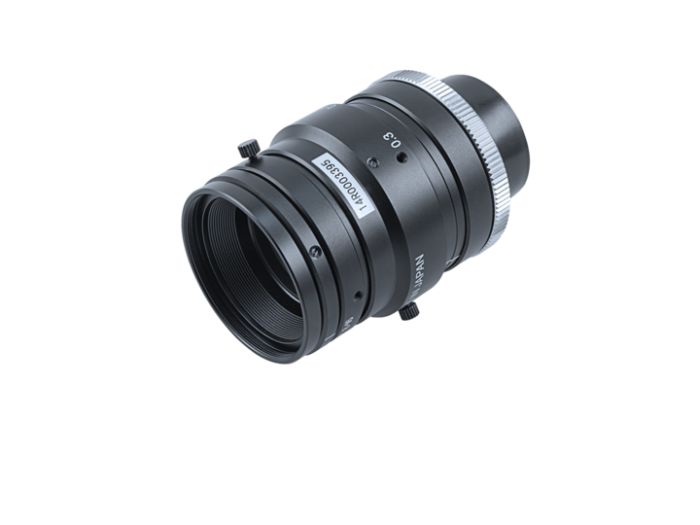 Baumer LM16HC Lens / Lens accessory